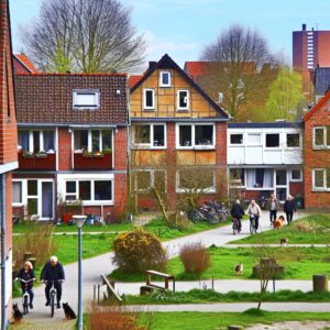 Urlaub Bremen • Burglesum (Ratgeber) Urlaub Bremen • Burglesum (Sehenswürdigkeiten)