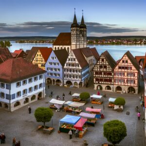 Urlaub Bremen • Seehausen (Ratgeber) Urlaub Bremen • Seehausen (Sehenswürdigkeiten)