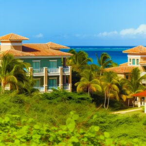 Urlaub Dominikanische Republik • La Romana Casa de Campo (Ratgeber) Urlaub Dominikanische Republik • La Romana Casa de Campo (Sehenswürdigkeiten)