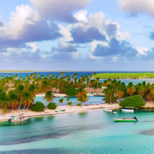 Urlaub Dominikanische Republik • La Romana Isla Saona (Ratgeber) Urlaub Dominikanische Republik • La Romana Isla Saona (Sehenswürdigkeiten)