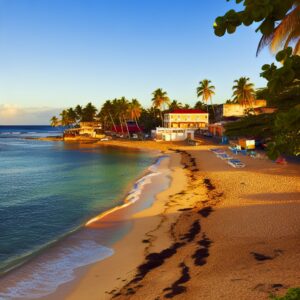 Urlaub Dominikanische Republik • Puerto Plata Playa Dorada (Ratgeber) Urlaub Dominikanische Republik • Puerto Plata Playa Dorada (Sehenswürdigkeiten)