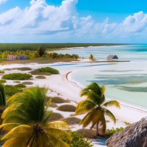 Urlaub Kuba • Cayo Santa Maria (Ratgeber) Urlaub Kuba • Cayo Santa Maria (Sehenswürdigkeiten)