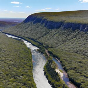 Urlaub New Jersey • The Delaware Water Gap (Ratgeber) Urlaub New Jersey • The Delaware Water Gap (Sehenswürdigkeiten)