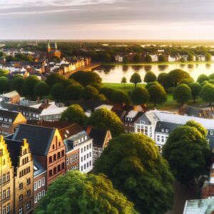 Urlaub Niedersachsen • Oldenburg (Sehenswürdigkeiten)
