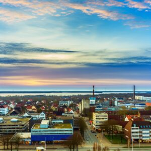 Urlaub Niedersachsen • Salzgitter (Ratgeber) Urlaub Niedersachsen • Salzgitter (Sehenswürdigkeiten)