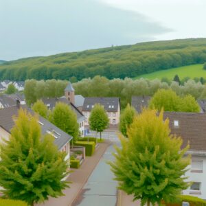 Urlaub Saarland • Dudweiler (Ratgeber) Urlaub Saarland • Dudweiler (Sehenswürdigkeiten)