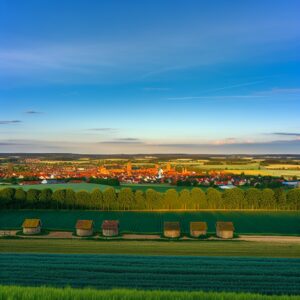 Urlaub Schleswig-Holstein • Bad Schwartau (Ratgeber) Urlaub Schleswig-Holstein • Bad Schwartau (Sehenswürdigkeiten)