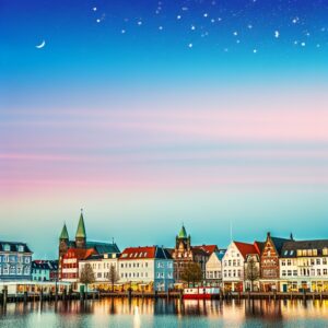 Urlaub Schleswig-Holstein • Flensburg (Ratgeber) Urlaub Schleswig-Holstein • Flensburg (Sehenswürdigkeiten)