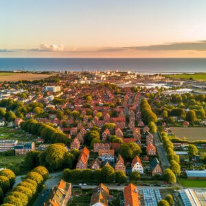 Urlaub Schleswig-Holstein • Kiel (Ratgeber) Urlaub Schleswig-Holstein • Kiel (Sehenswürdigkeiten)