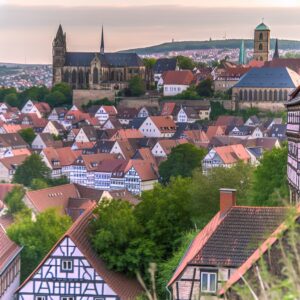 Urlaub Thüringen • Erfurt (Ratgeber) Urlaub Thüringen • Erfurt (Sehenswürdigkeiten)