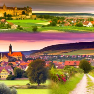 Urlaub Thüringen • Weimar (Ratgeber) Urlaub Thüringen • Weimar (Sehenswürdigkeiten)