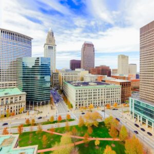 Urlaub USA • Ohio Cleveland (Sehenswürdigkeiten)