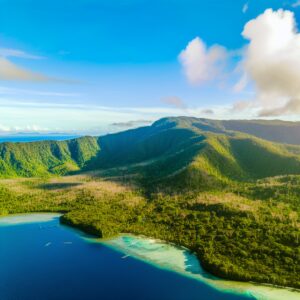 Urlaub Vanuatu • Efate (Ratgeber) Urlaub Vanuatu • Efate (Sehenswürdigkeiten)