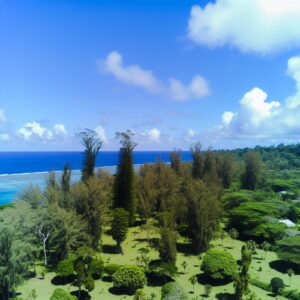 Urlaub Vanuatu • Tanna (Ratgeber) Urlaub Vanuatu • Tanna (Sehenswürdigkeiten)