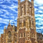 Urlaub Australien • Adelaide (Sehenswürdigkeiten)