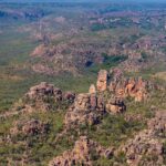 Urlaub Australien • Kakadu National Park (Sehenswürdigkeiten)