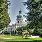 Urlaub Berlin • Charlottenburg (Sehenswürdigkeiten)