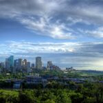 Urlaub Kanada • Edmonton (Sehenswürdigkeiten)