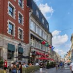 Urlaub Kanada • Montreal (Sehenswürdigkeiten)