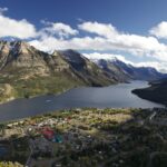 Urlaub Kanada • Waterton Lakes National Park (Sehenswürdigkeiten)