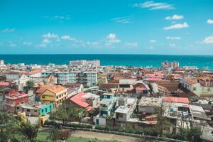 Urlaub Kuba • Baracoa (Sehenswürdigkeiten)