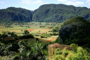 Urlaub Kuba • Viñales (Sehenswürdigkeiten)