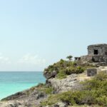 Urlaub Mexiko • Tulum (Sehenswürdigkeiten)