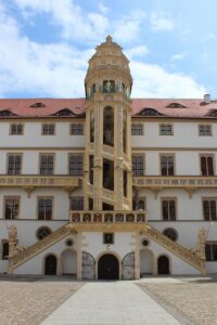 Urlaub Sachsen • Torgau (Sehenswürdigkeiten)