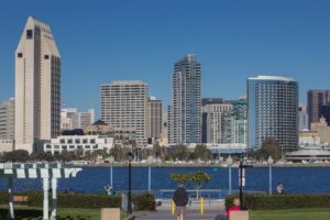Urlaub USA • Kalifornien San Diego (Sehenswürdigkeiten)