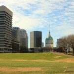 Urlaub USA • Missouri St. Louis (Sehenswürdigkeiten)