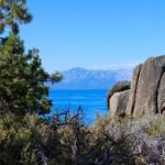 Urlaub USA • Nevada Lake Tahoe (Sehenswürdigkeiten)