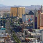 Urlaub USA • Nevada Las Vegas (Sehenswürdigkeiten)
