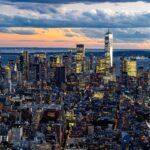 Urlaub USA • New York City (Sehenswürdigkeiten)