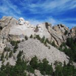 Urlaub USA • South Dakota Mount Rushmore (Sehenswürdigkeiten)