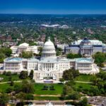 Urlaub USA • Washington D.C. (Sehenswürdigkeiten)