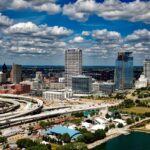 Urlaub USA • Wisconsin Milwaukee (Sehenswürdigkeiten)