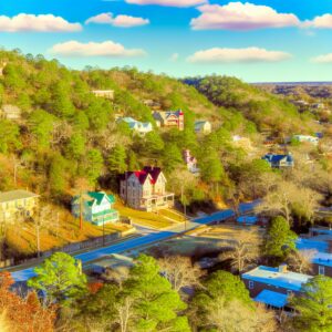 Urlaub Arkansas • Eureka Springs (Ratgeber) Urlaub Arkansas • Eureka Springs (Ratgeber)