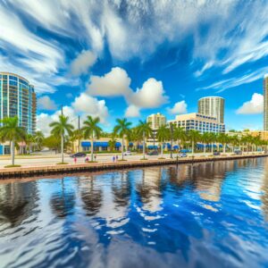 Urlaub Florida • Fort Lauderdale (Ratgeber) Urlaub Florida • Fort Lauderdale (Ratgeber)
