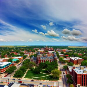 Urlaub Kansas • Lawrence (Ratgeber) Urlaub Kansas • Lawrence (Ratgeber)