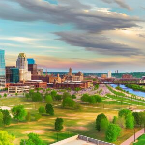 Urlaub Minnesota • St. Paul (Ratgeber) Urlaub Minnesota • St. Paul (Ratgeber)