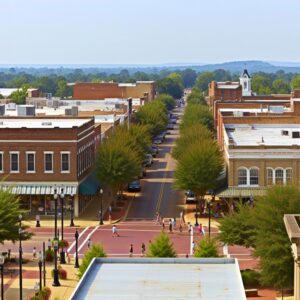 Urlaub Mississippi • Oxford (Ratgeber) Urlaub Mississippi • Oxford (Ratgeber)