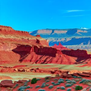 Urlaub Utah • Moab (Ratgeber) Urlaub Utah • Moab (Ratgeber)