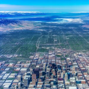 Urlaub Utah • Salt Lake City (Ratgeber) Urlaub Utah • Salt Lake City (Ratgeber)