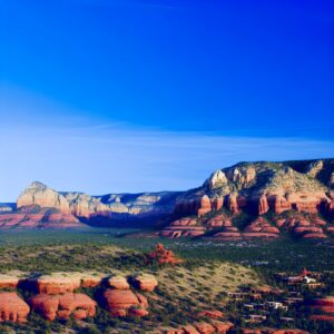 Urlaub Arizona • Sedona (Ratgeber)