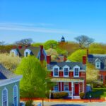 Urlaub Delaware • Lewes (Ratgeber)