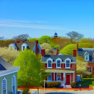 Urlaub Delaware • Lewes (Ratgeber) Urlaub Delaware • Lewes (Ratgeber)