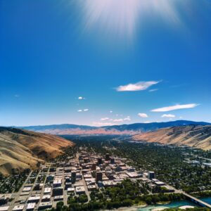 Urlaub Idaho • Boise (Ratgeber) Urlaub Idaho • Boise (Ratgeber)
