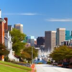 Urlaub Maryland • Baltimore (Ratgeber)