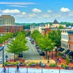 Urlaub Maryland • Rockville (Ratgeber)