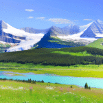 Urlaub Montana • Glacier National Park (Ratgeber)